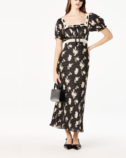 kim dress