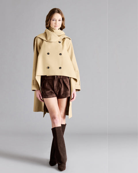 caspian jacket