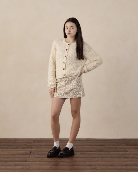 teen chloe cardigan