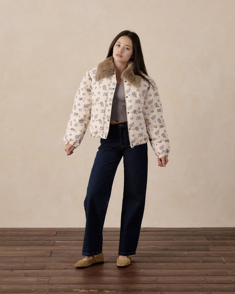 teen idyllwild jacket
