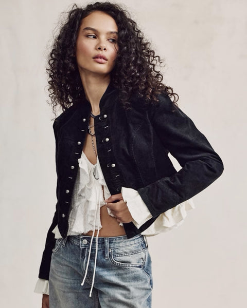 cloud nine blazer
