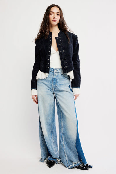 cloud nine blazer