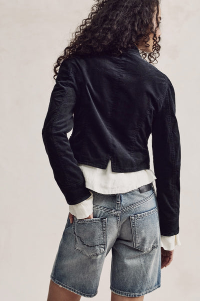 cloud nine blazer