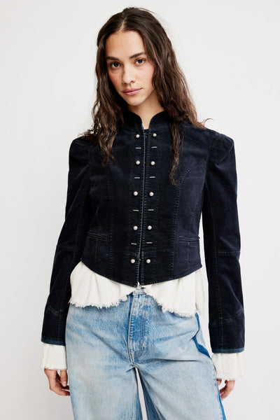 cloud nine blazer