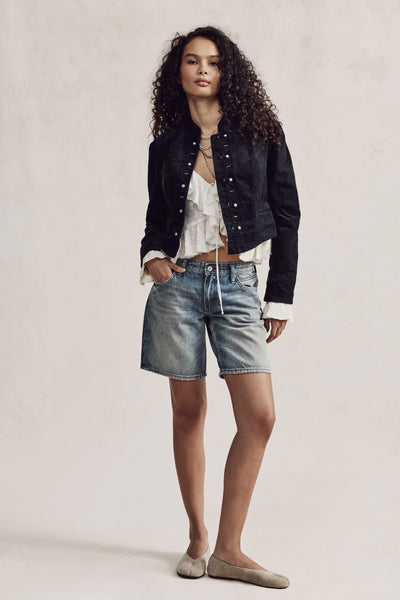 cloud nine blazer