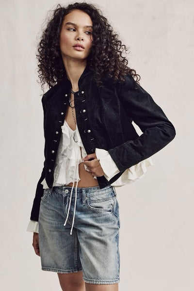 cloud nine blazer