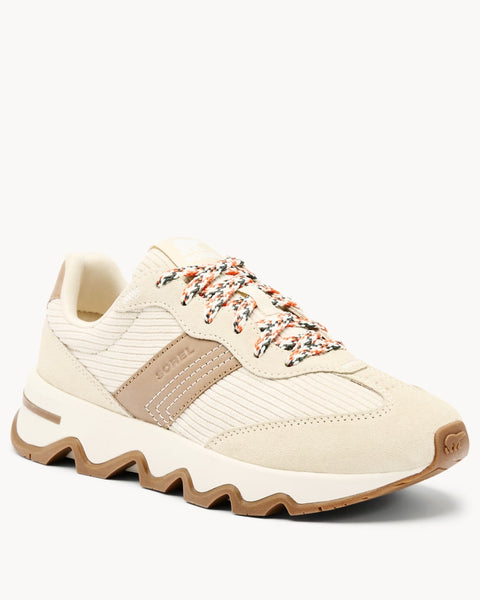 kinetic ember sneakers