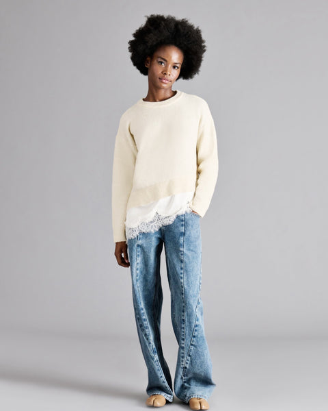 aries sweater