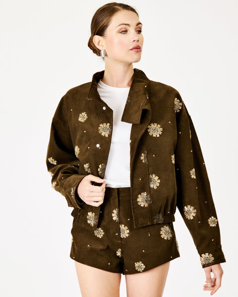harrison jacket