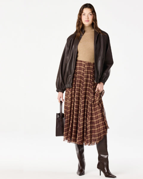 fiori skirt