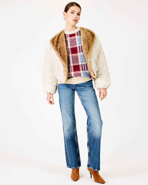 camden bomber jacket