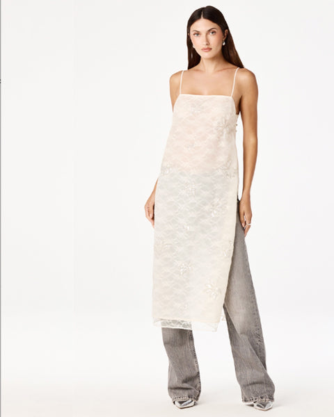 helena tunic top
