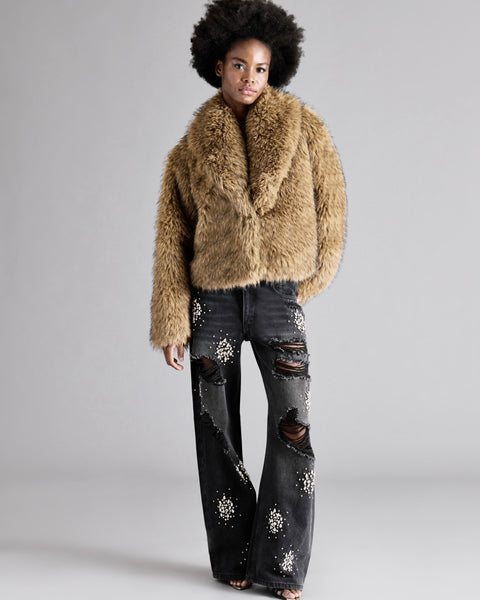roe coat