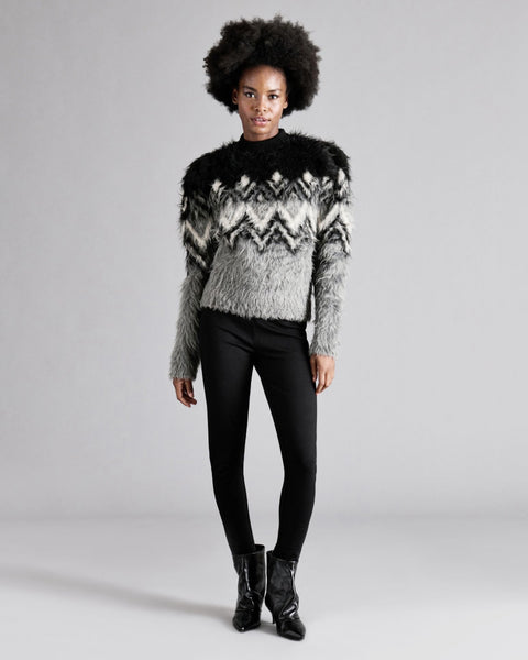 mora sweater