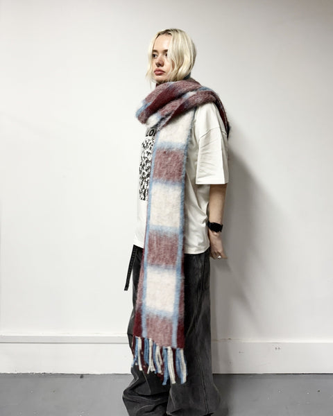 cover scarf
