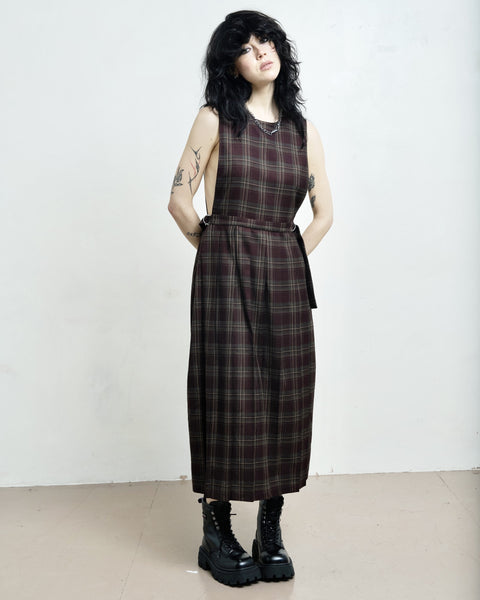 splinter dress
