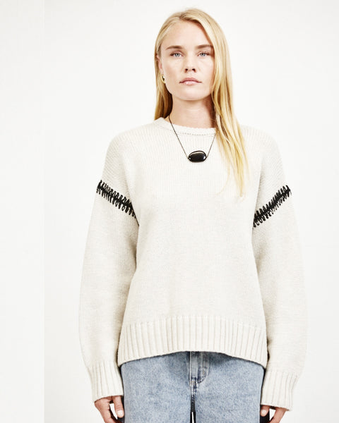 hadley sweater