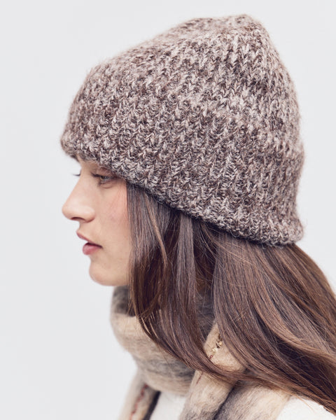 frostline beanie