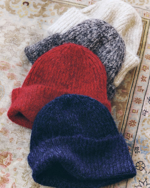 frostline beanie