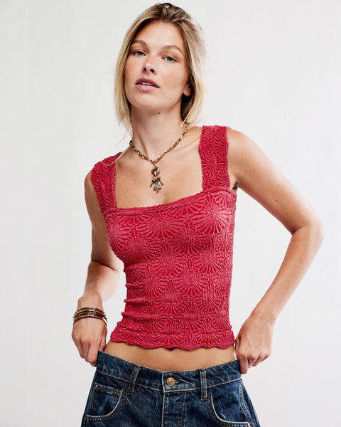 love letter cami
