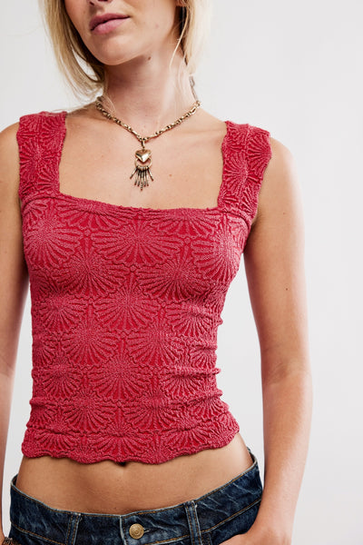 love letter cami