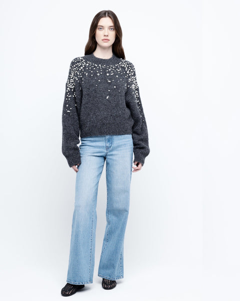 all out sweater
