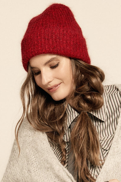 frostline beanie