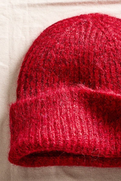 frostline beanie