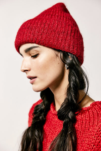frostline beanie