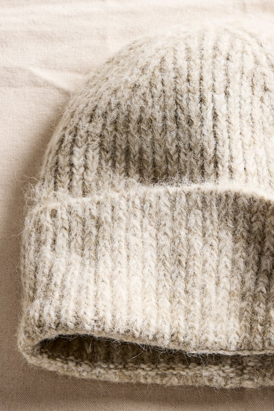 frostline beanie