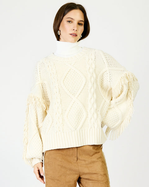 sloane sweater