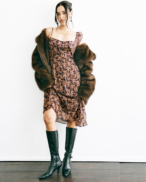 solea dress