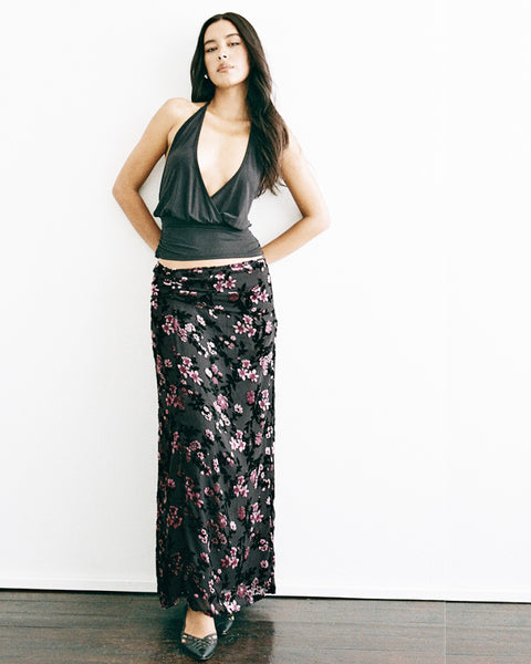 nirbana skirt