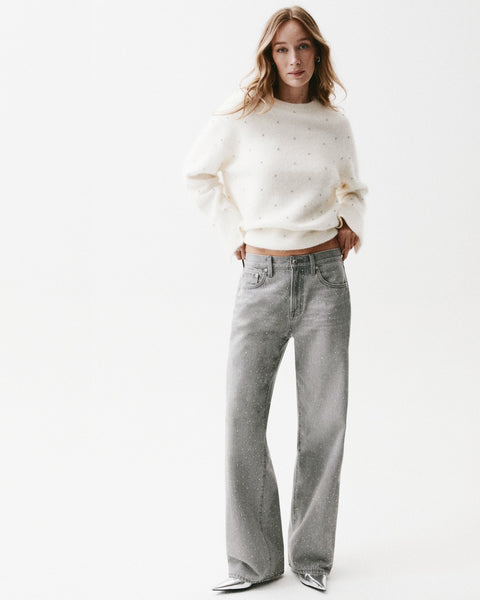 harlowe baggy jeans