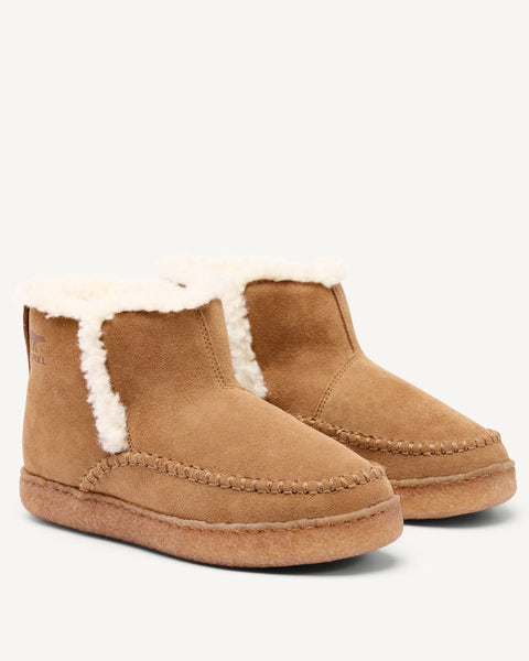nakiska III bootie