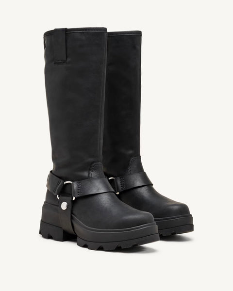 joan FRWD tall boot