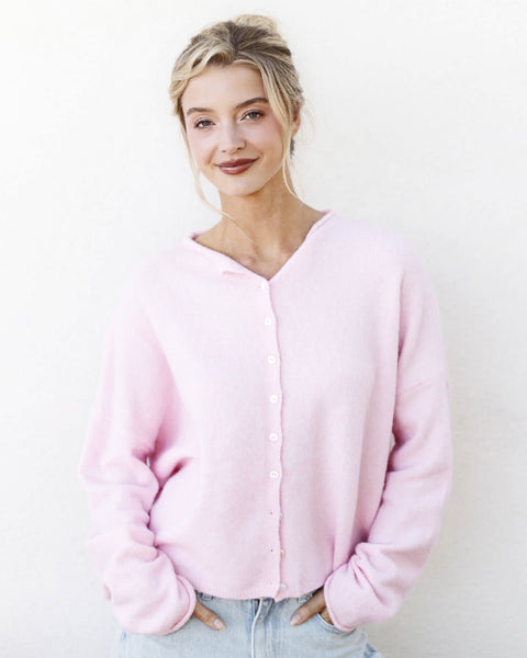 piper cardigan