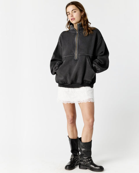 banks pullover