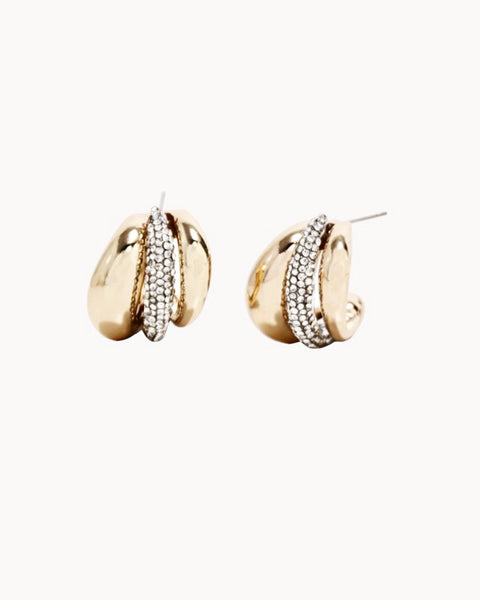 anouk earrings