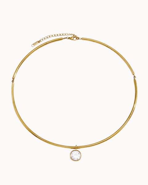 dagny necklace