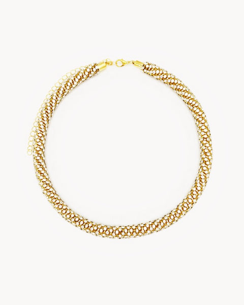 lumi necklace