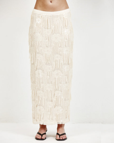 mavi skirt