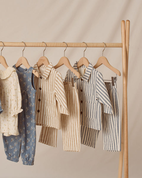 maisie overall
