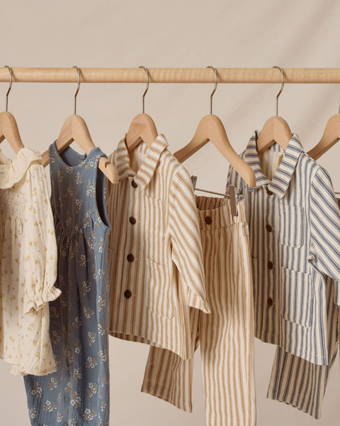 maisie overall