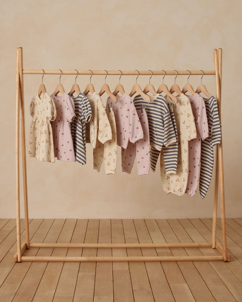 textured sweat set