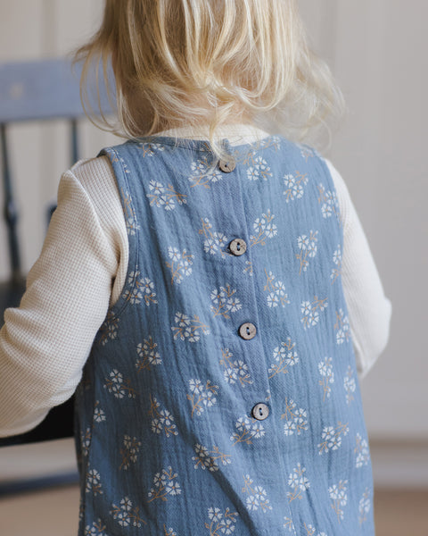 maisie overall