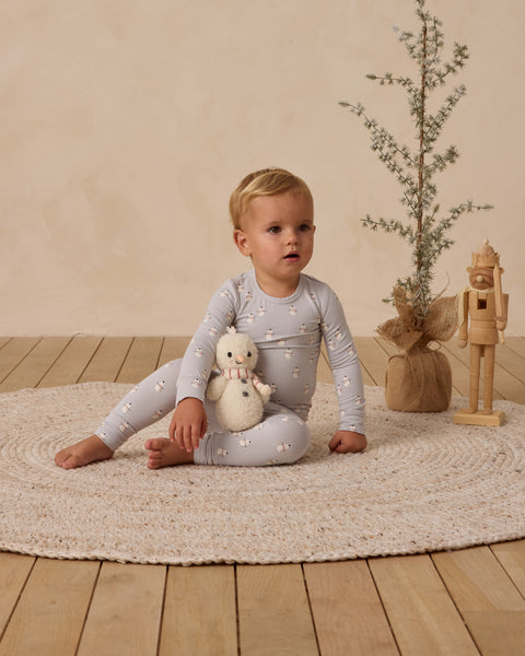 bamboo pajama set