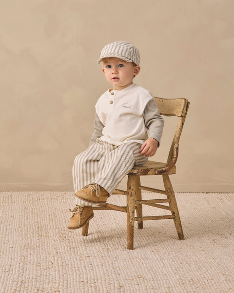 grayson pant