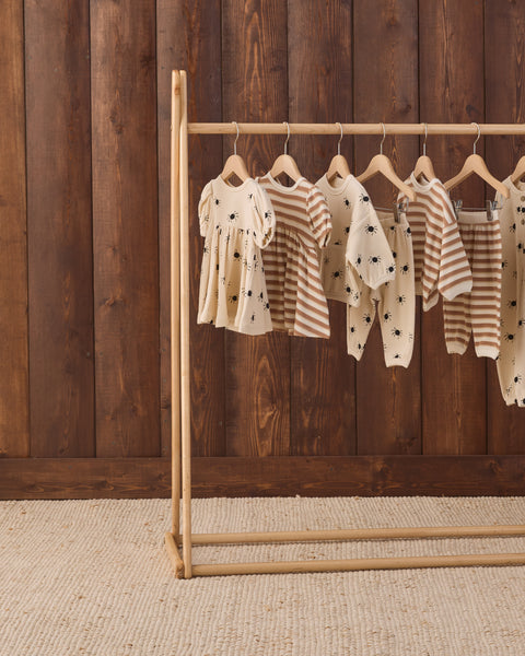 waffle slouch set bitsy spider