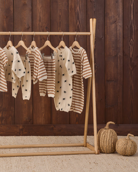 waffle slouch set bitsy spider